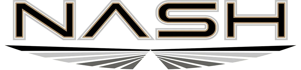 Nash logo