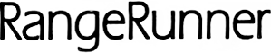Range Runner logo
