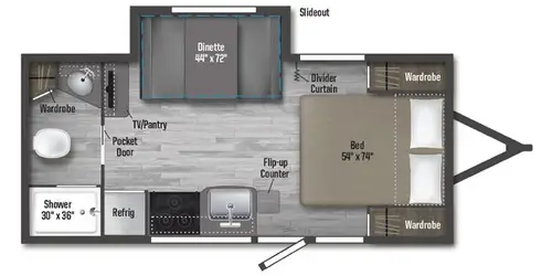 Floorplan Image