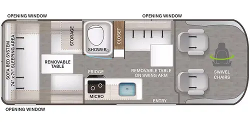 Floorplan Image