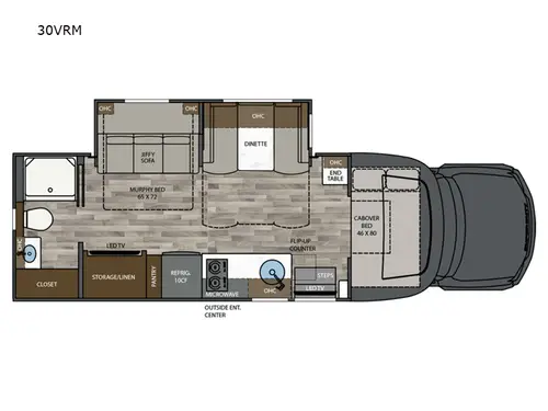 Floorplan Image