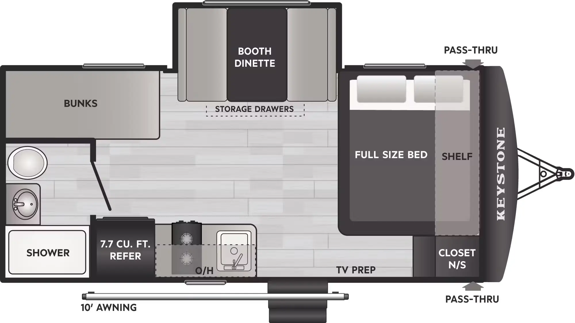 Floorplan Image