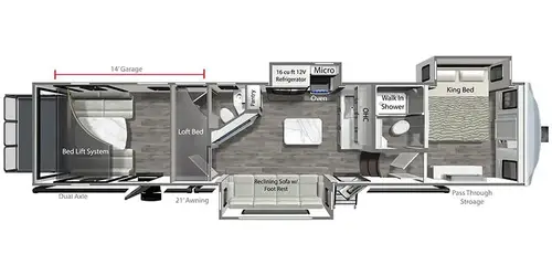 Floorplan Image