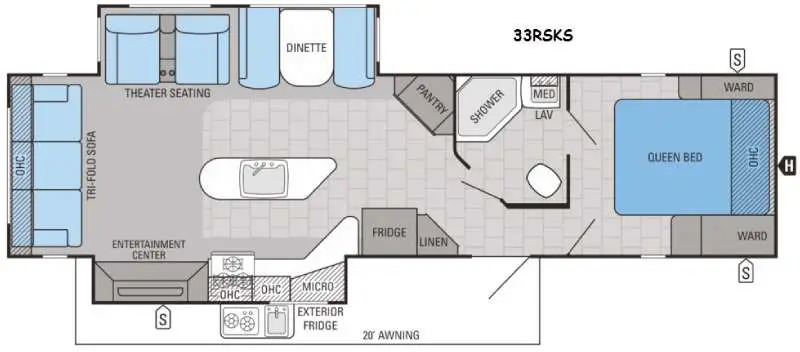 Floorplan Image
