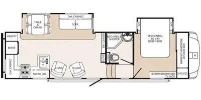 Floorplan Image