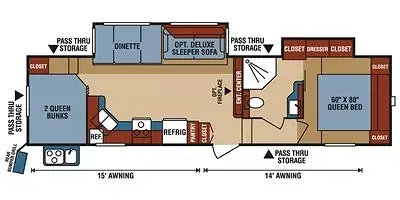 Floorplan Image