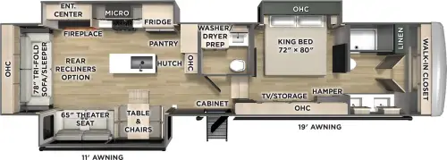 Floorplan Image
