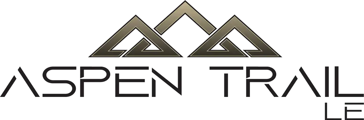 Aspen Trail LE logo