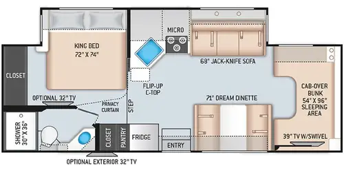 Floorplan Image