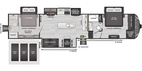 Floorplan Image