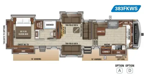 Floorplan Image