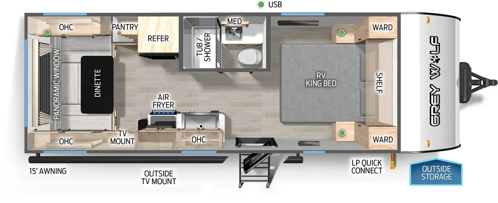 Floorplan Image