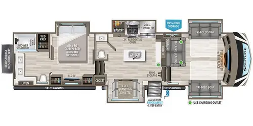 Floorplan Image