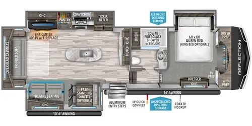 Floorplan Image
