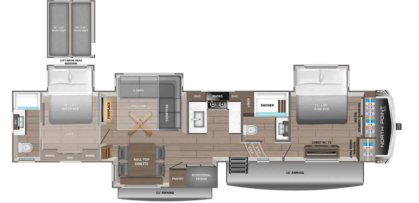 Floorplan Image