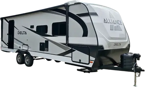 2027 Alliance RV Delta 281BH