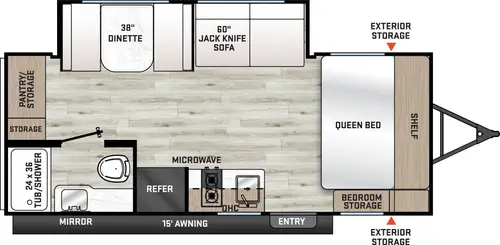 Floorplan Image