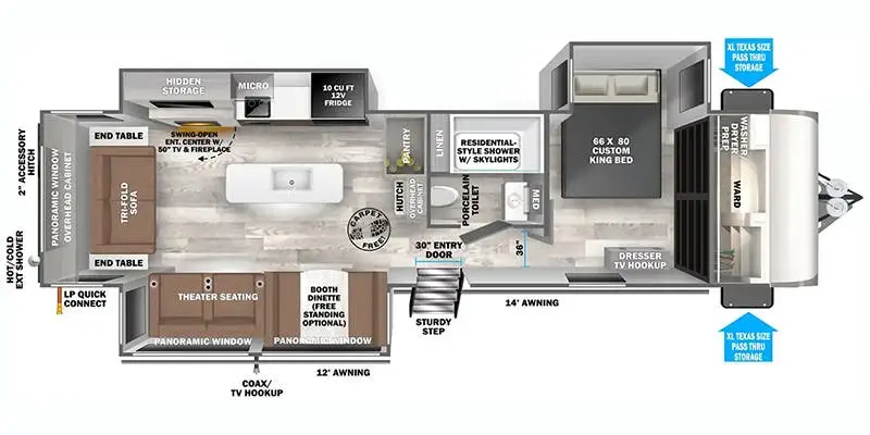 Floorplan Image