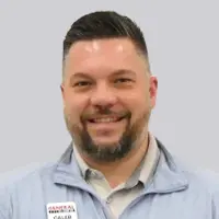 Caleb Balcom - Sales Manager
