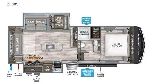 Floorplan Image