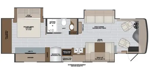Floorplan Image