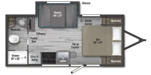 Floorplan Image