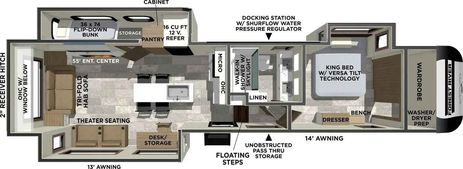 Floorplan Image
