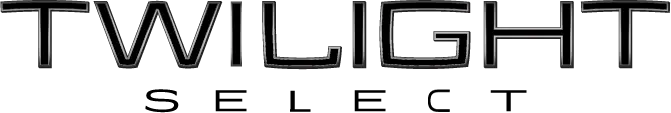 Twilight Select logo