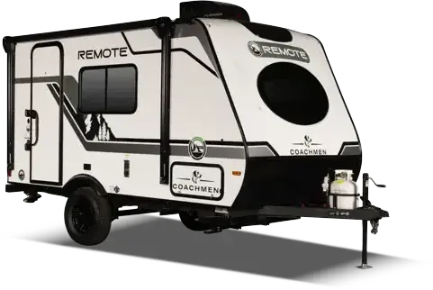 New 2027 Coachmen Remote 12R Travel Trailer at General RV