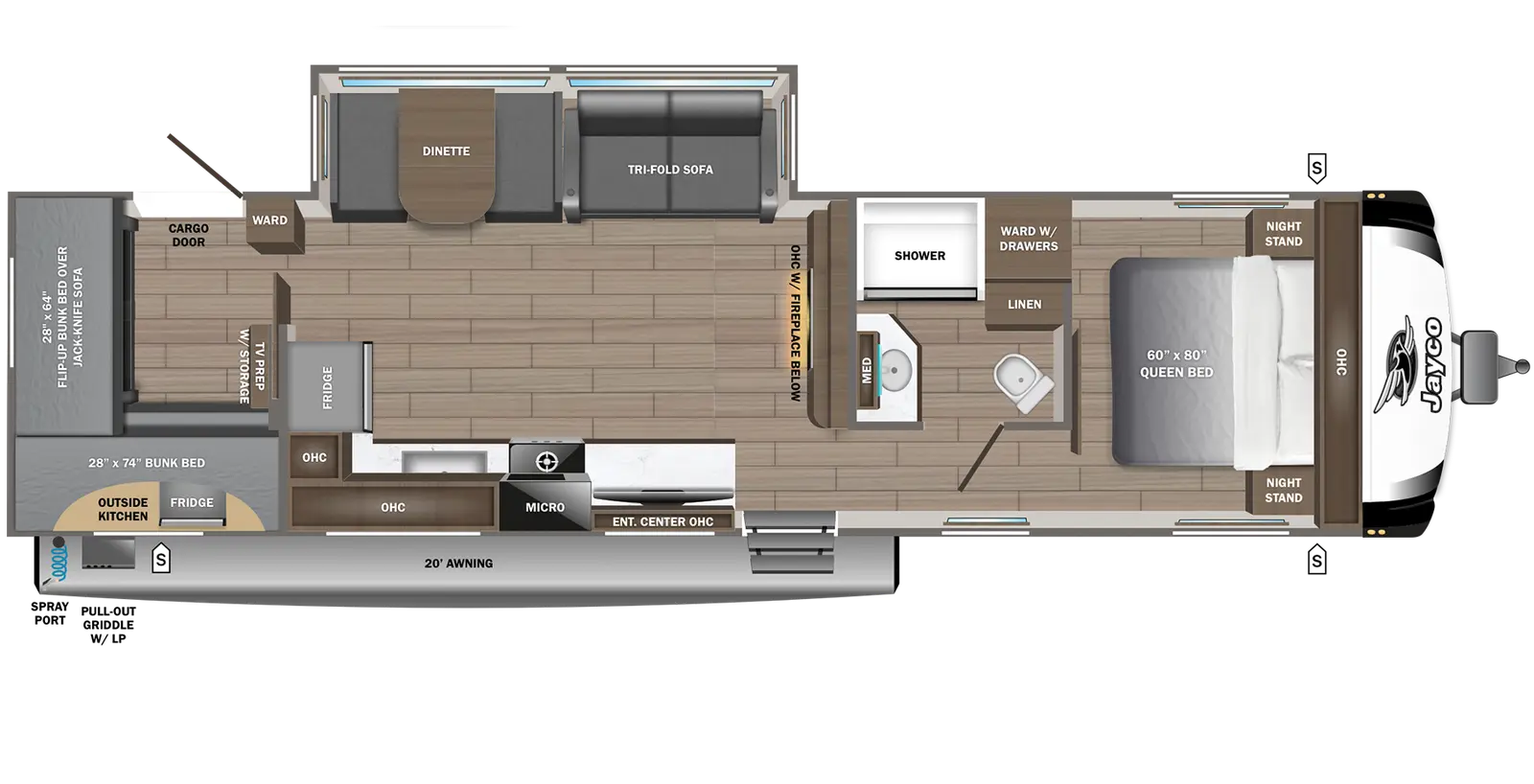 Floorplan Image
