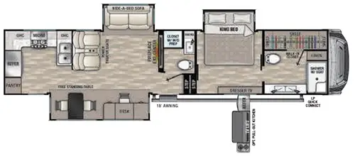 Floorplan Image