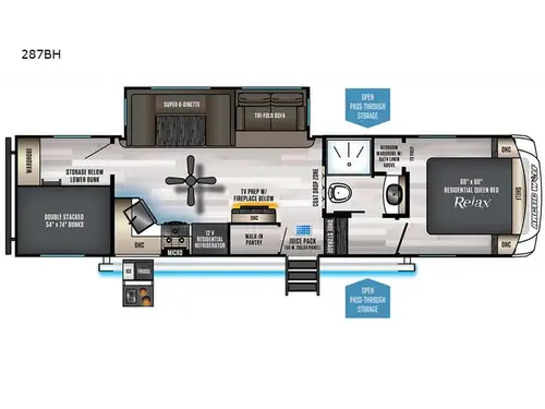 Floorplan Image