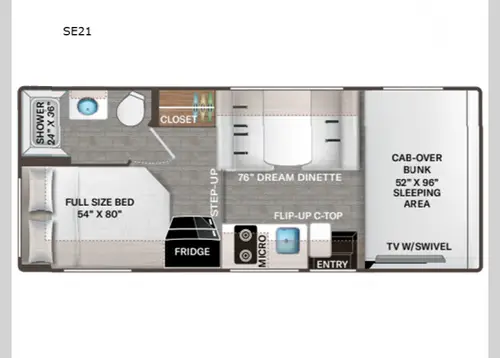 Floorplan Image