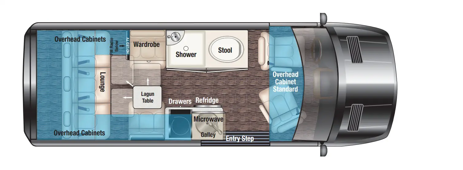 Floorplan Image