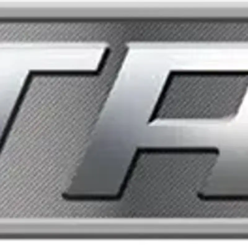 Ford Patriot logo