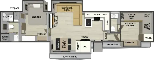 Floorplan Image