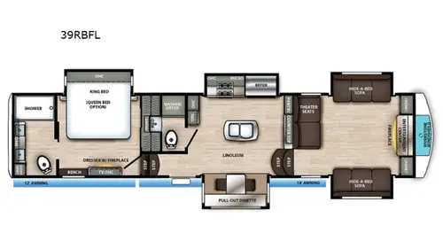 Floorplan Image