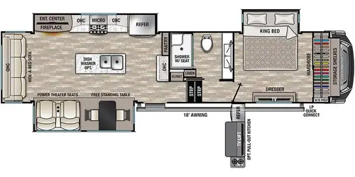 Floorplan Image