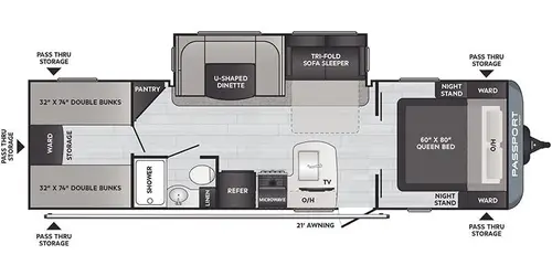 Floorplan Image