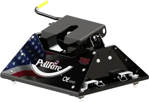 OE Series Hitch