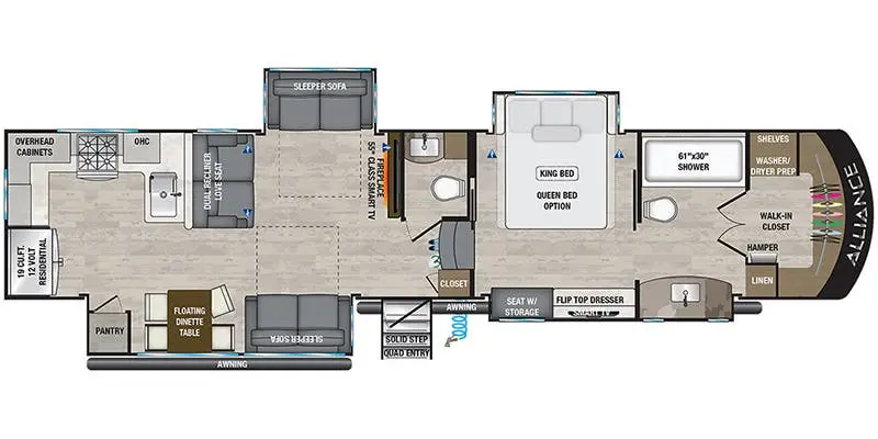 Floorplan Image