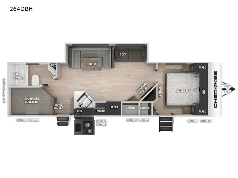 Floorplan Image