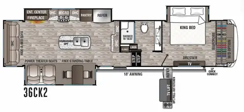 Floorplan Image