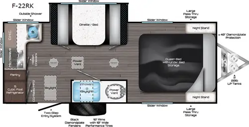 Floorplan Image