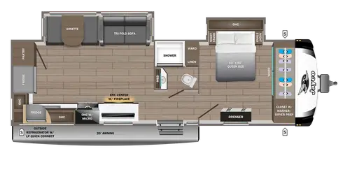 Floorplan Image