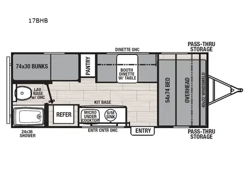 Floorplan Image