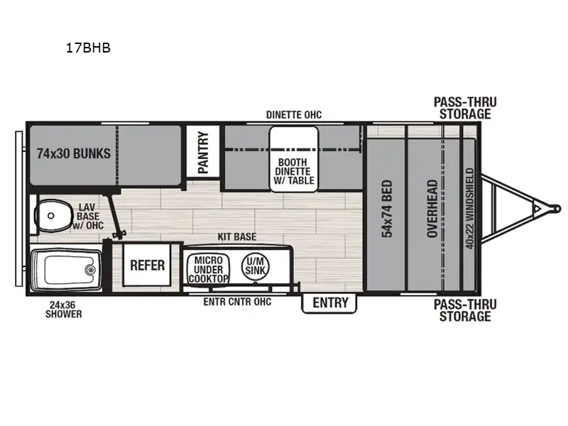 Floorplan Image