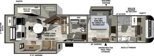 Floorplan Image