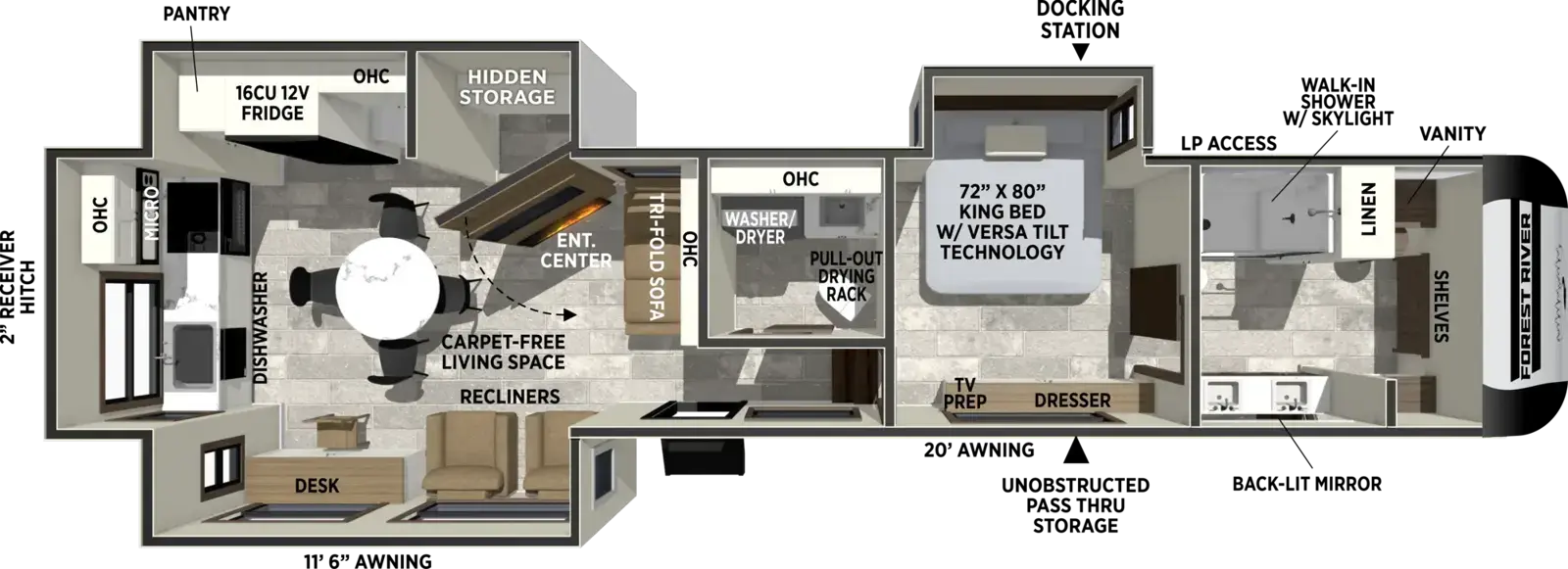 Floorplan Image