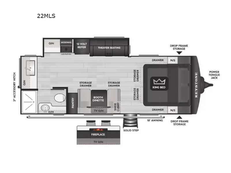 Floorplan Image